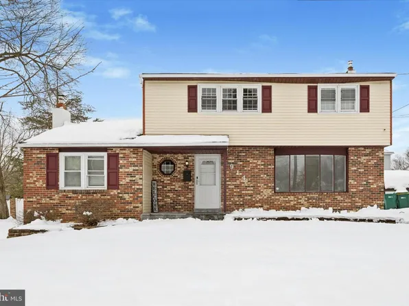 914 Avenue D, Langhorne, PA 19047