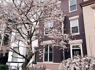 1446 Newton St NW APT B, Washington, DC 20010