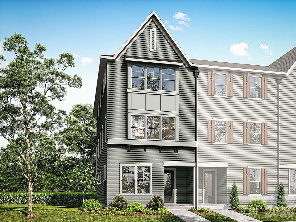1st image of 9055 Maybry Park St Lot 107