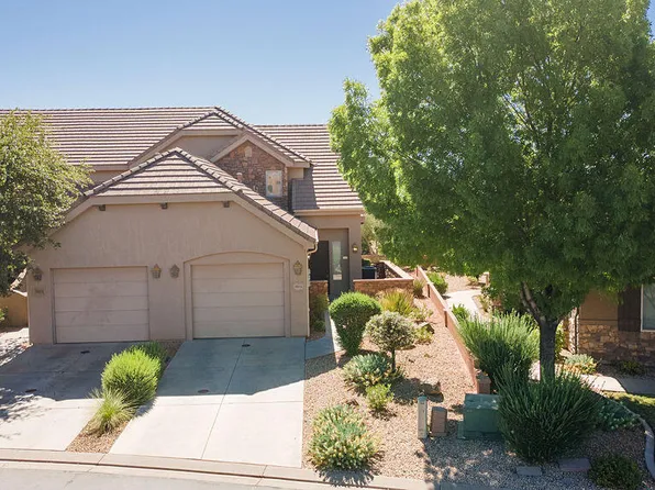 1984 N Pebble Beach Dr, Washington, UT 84780