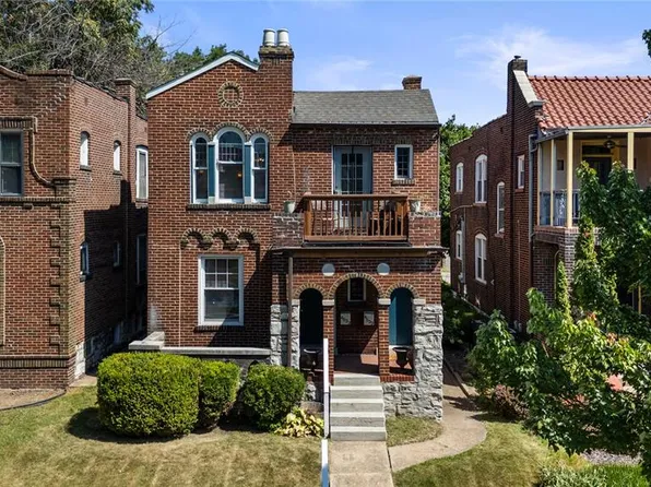 4533 Flad Ave, Saint Louis, MO 63110