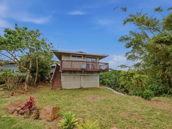 5410 Kumole St, Kapaa, HI 96746