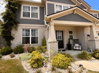 4166 Lauder Rd, Bargersville, IN 46106