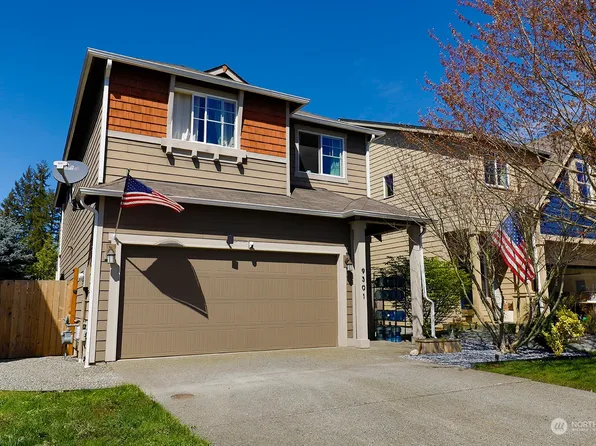 9301 174th Street E, Puyallup, WA 98375
