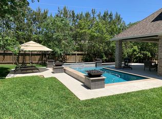 6866 Adrienne Arbor Dr, Spring, TX 77389