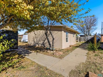 2414 Cholla St, Las Vegas, NM, 87701