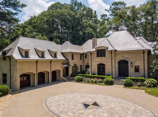 450 Blackland Rd NW, Atlanta, GA 30342