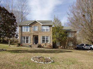 7303 Cox Run Ct, Fairview, TN 37062