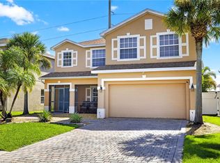 8250 Silver Birch Way, Lehigh Acres, FL 33971