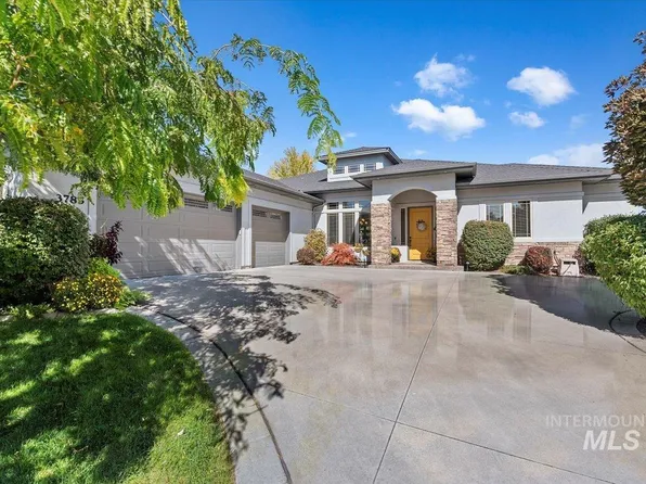 3783 S Merrivale Way, Meridian, ID 83642