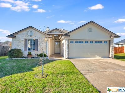 1103 Chickory Ct, Leander, TX, 78641