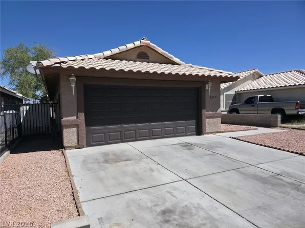4320 Harris Ave, Las Vegas, NV 89110