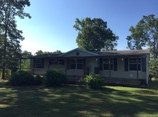 672 Churchville Rd, West Point, VA 23181