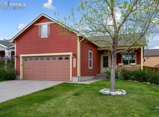 14155 Albatross Dr, Colorado Springs, CO 80921