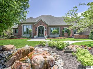 22625 Hascall St, Elkhorn, NE 68022