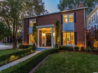1703 E Yalecrest Ave, Salt Lake City, UT 84108