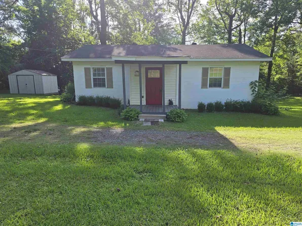 8880 Us Highway 231, Rockford, AL 35136