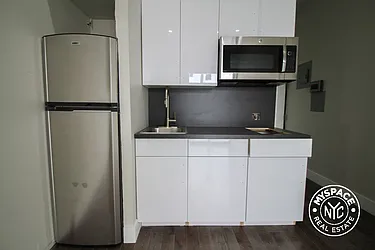 Rented by MySpaceNYC