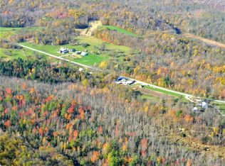 2460 County Route 11, Gouverneur, NY 13642