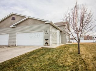 1630 19th Ave E, West Fargo, ND 58078
