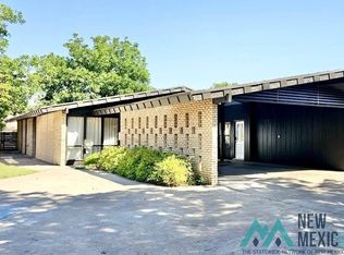 1412 Chico St, Carlsbad, NM 88220