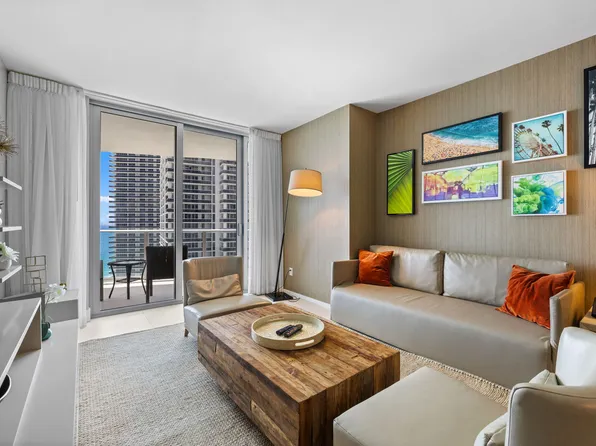 4111 S Ocean Dr, Hollywood, FL