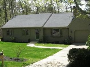 71 Helmsman Dr, Yarmouth Port, MA 02675