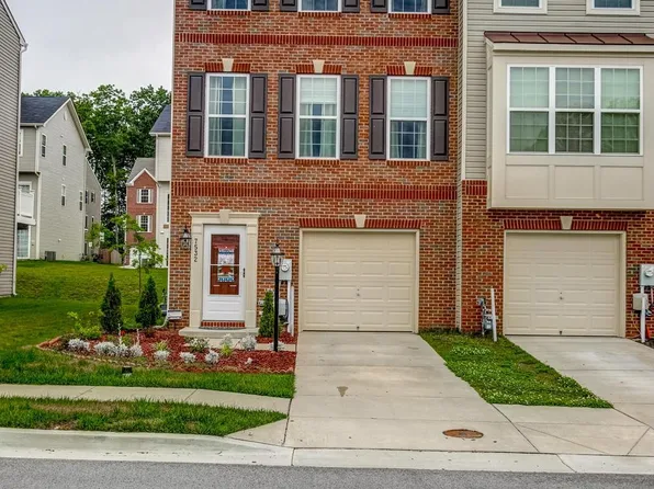 7532 Briargrove Ln, Glen Burnie, MD 21060