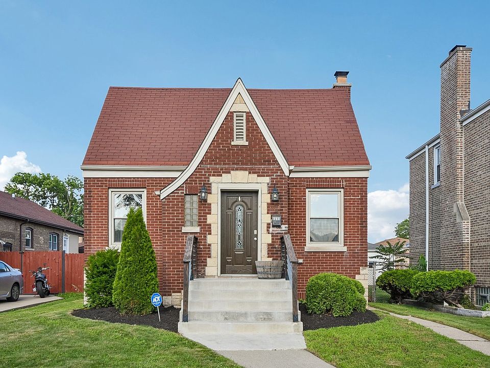 1st image of 8641 S Constance Ave