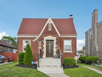 8641 S Constance Ave, Chicago, IL, 60617