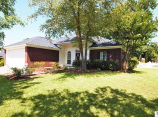104 Mizell Ln, West Monroe, LA 71291