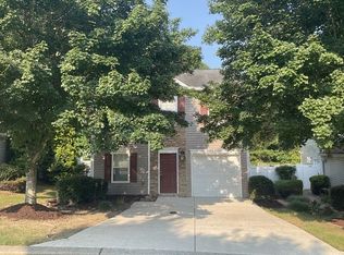 275 Silver Ridge Dr, Dallas, GA 30157