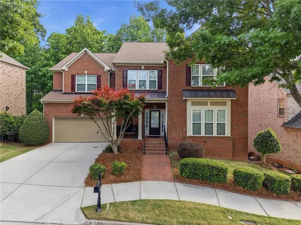 2572 Carnot Ct, Duluth, GA 30097