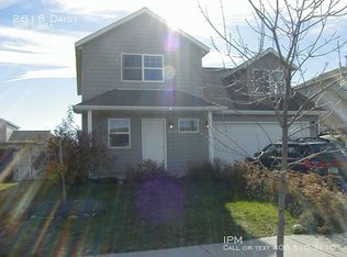 2618 Daisy Dr, Bozeman, MT 59718
