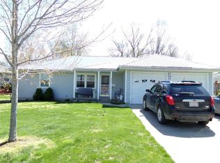 303 Virginia Rd, Excelsior Springs, MO 64024