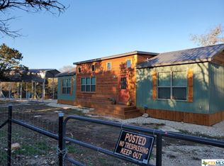 1173 Brook Valley Dr, Canyon Lake, TX 78133