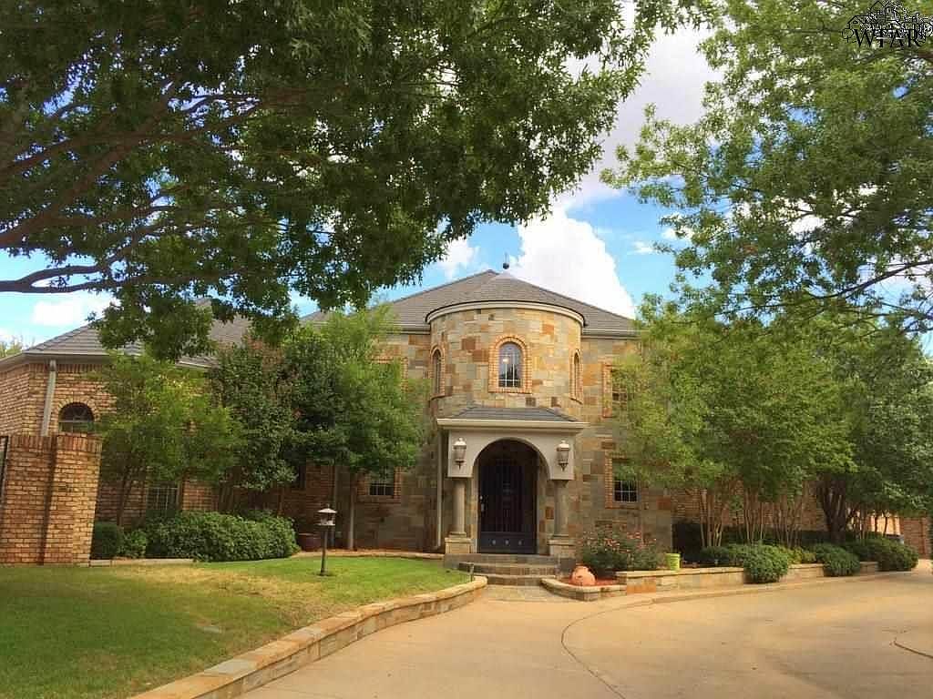 26 Chateau Ct Wichita Falls TX 76302 Zillow 26 Chateau Ct Wichita Falls TX 76302 Zillow