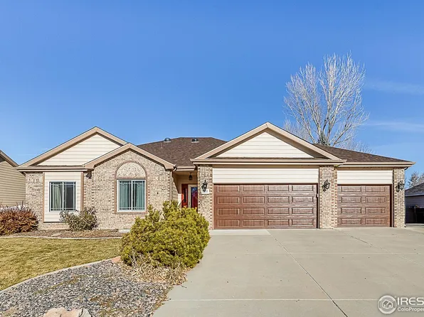 1003 N 4th St, Johnstown, CO 80534