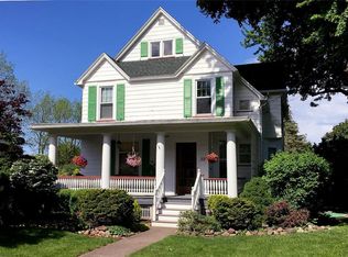 330 S Main St, Albion, NY 14411