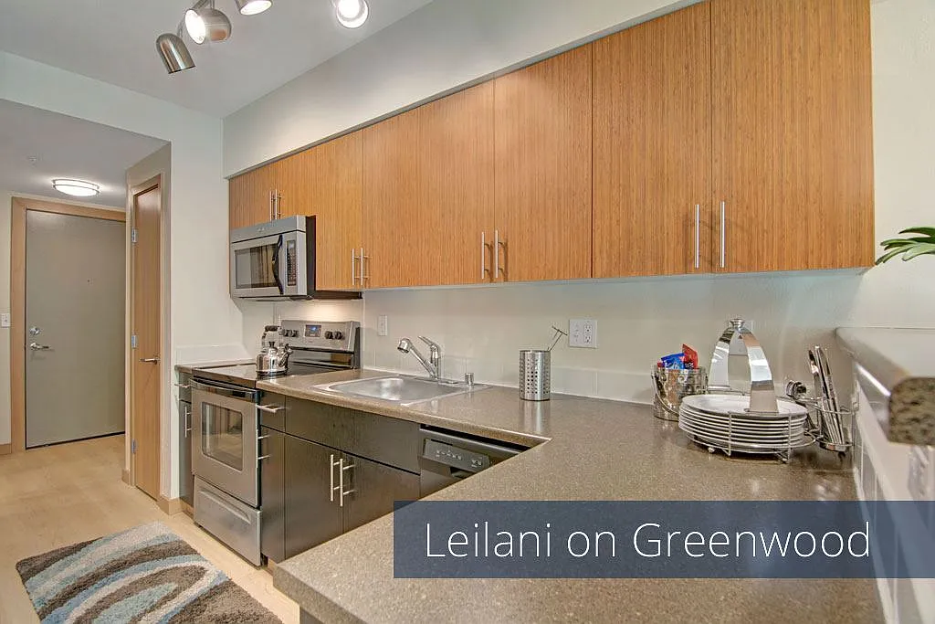 Leilani Apartment Homes — Photo 4
