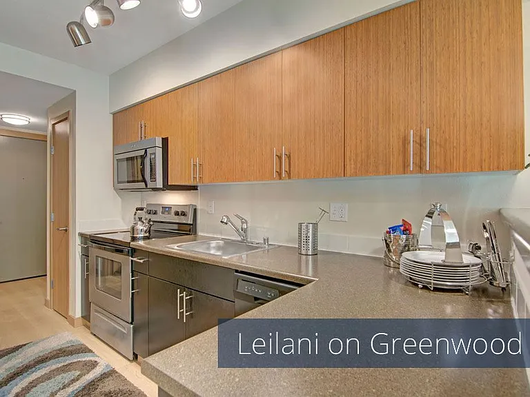 Leilani Apartment Homes — Photo 4