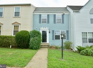 6603 Briarleigh Way, Alexandria, VA 22315