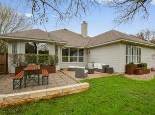 5428 Moon Shadow Dr, Austin, TX 78735