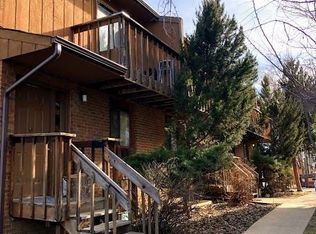 2360 South St APT 4, Boulder, CO 80302