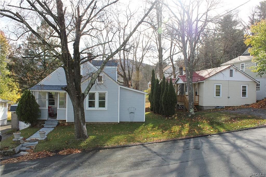 8 Country Club Rd, Ellenville, NY 12428 Zillow