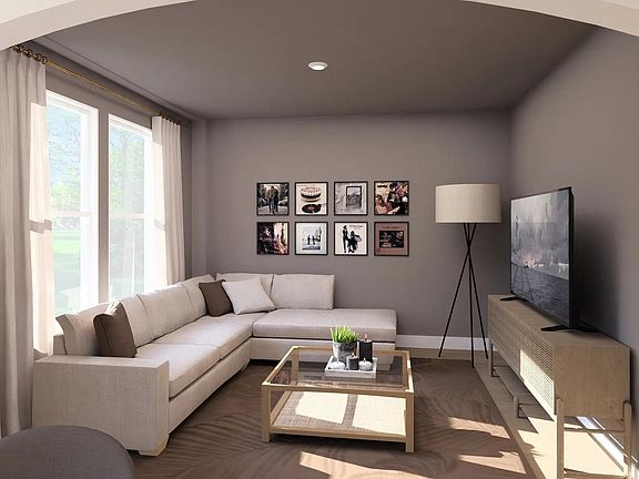 Palmera Flex Room