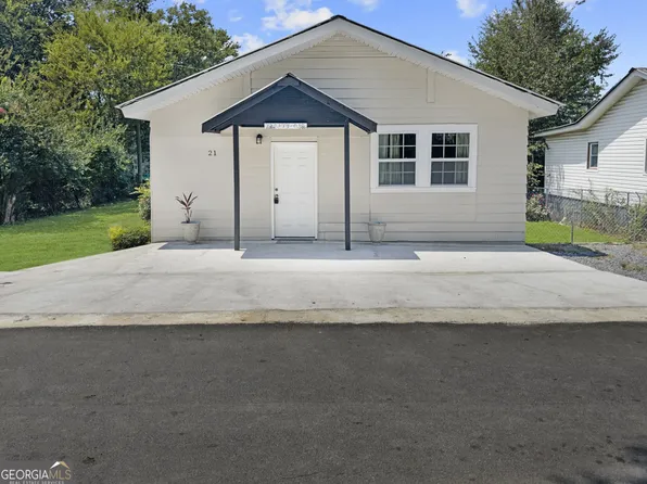 21 Short North Wall St, Calhoun, GA 30701
