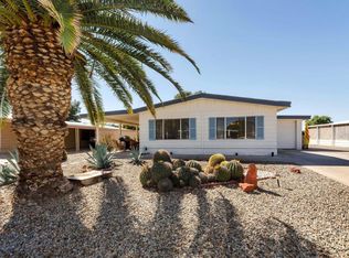 8935 E Utah Ave, Sun Lakes, AZ 85248