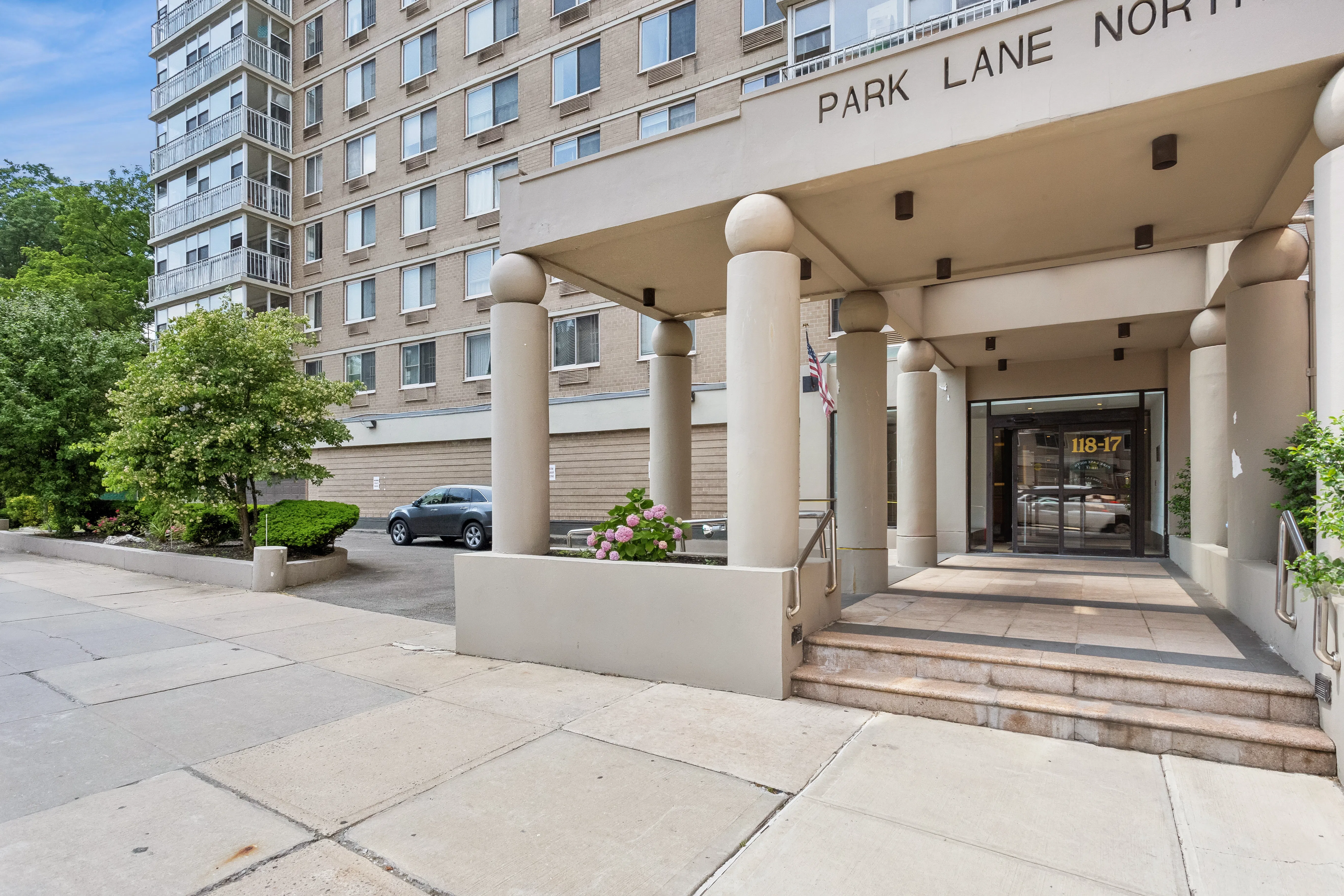 118-17 Union Turnpike #21K in Forest Hills, Queens | StreetEasy