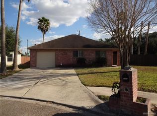 3301 Ozark Ave, McAllen, TX 78504